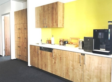 50 m² Shared office  in Prague, Aviatická 1092/8 (161 00) - 9 | MatchOffice.com