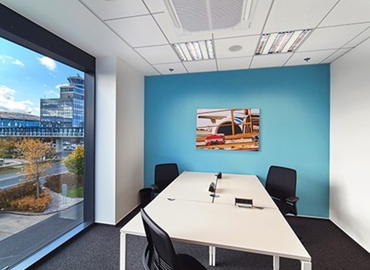 50 m² Co-working  in Prague, Aviatická 1092/8 (161 00) - 18 | MatchOffice