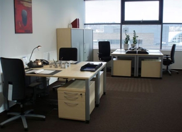 100 m² Convention center in Brno, Holandská Str 2/4 (639 00) - 1 | MatchOffice.com