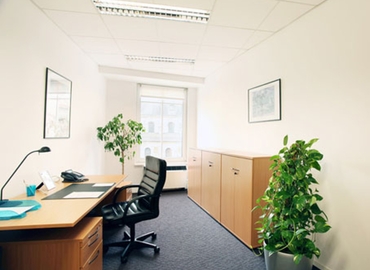 Virtual office space in Prague, Klimentskà 46 (110 02) - 4 | MatchOffice