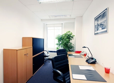 Virtual office space in Prague, Klimentskà 46 (110 02) - 5 | MatchOffice.com