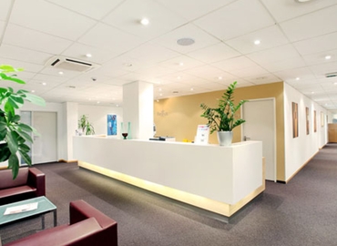 Virtual office space in Prague, Klimentskà 46 (110 02) - 10 | MatchOffice.com