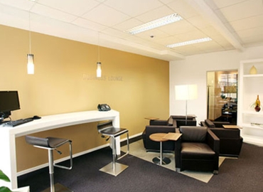 Virtual business address in Prague, Klimentskà 46 (110 02) - 12 | MatchOffice