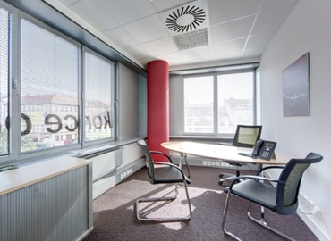 100 m² Conference hall in Prague, Nádražní 222/23 (150 00) - 3 | MatchOffice