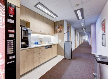 Virtual office space in Prague, Nádražní 222/23 (150 00) - 9 | MatchOffice