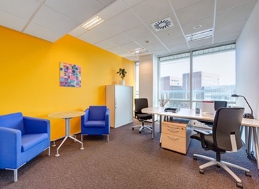 Virtual business address in Prague, Na Strzi 65/1702 (140 00) - 1 | MatchOffice