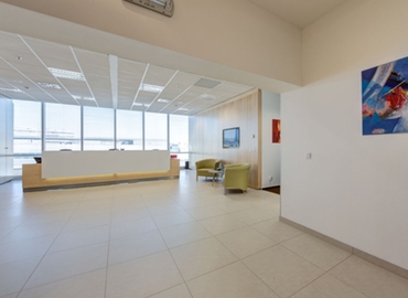 Virtual office space in Prague, Na Strzi 65/1702 (140 00) - 8 | MatchOffice.com