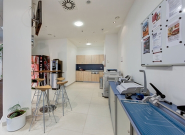 Virtual address in Prague, Na Strzi 65/1702 (140 00) - 11 | MatchOffice