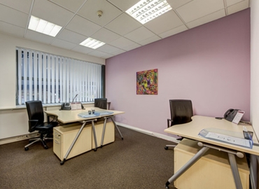 Virtual office space in Prague, Rybna 14/682 (110 05) - 1 | MatchOffice.com