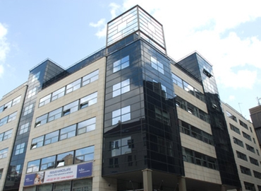 Virtual office in Prague, Rybna 14/682 (110 05) - 2 | MatchOffice