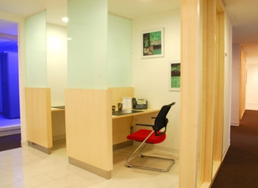 Virtual business address in Prague, Rybna 14/682 (110 05) - 6 | MatchOffice.com