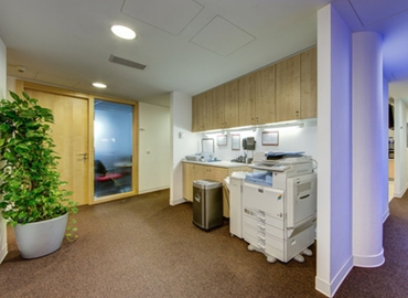Virtual office space in Prague, Rybna 14/682 (110 05) - 11 | MatchOffice