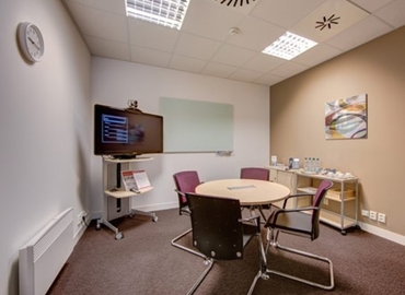 130 m² Serviced office in Prague, Na Výsluní 201/13  (100 00) - 6 | MatchOffice.com