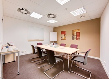 130 m² Business park in Prague, Na Výsluní 201/13  (100 00) - 7 | MatchOffice