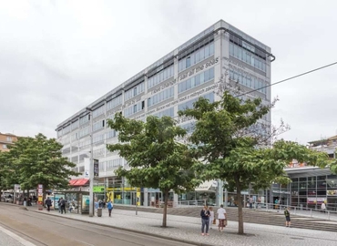 130 m² Business center in Prague, Na Výsluní 201/13  (100 00) - 8 | MatchOffice.com