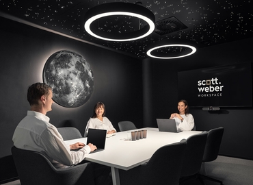 100 m² Shared office  in Prague, V Parku 2308 (148 00) - 15 | MatchOffice.com