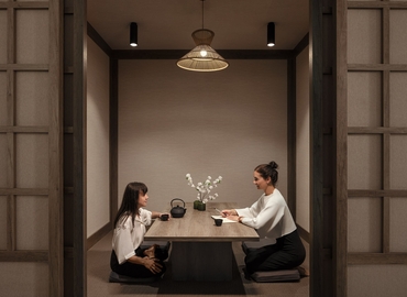 100 m² Co-working  in Prague, V Parku 2308 (148 00) - 17 | MatchOffice