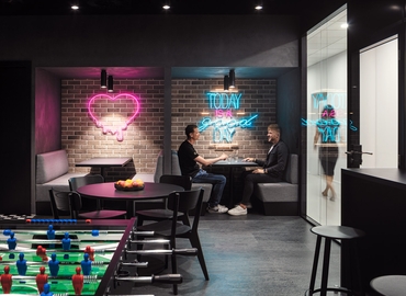 100 m² Co-working  in Prague, V Parku 2308 (148 00) - 12 | MatchOffice