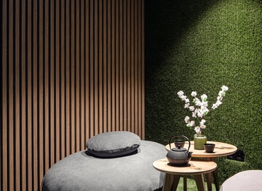 100 m² Coworking space  in Prague, V Parku 2308 (148 00) - 14 | MatchOffice.com