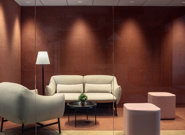 100 m² Coworking  in Prague, Evropská 11/2758 (160 00) - 10 | MatchOffice.com