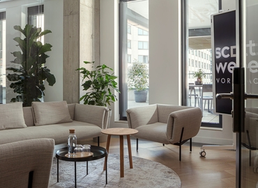 100 m² Co-working  in Prague, Evropská 11/2758 (160 00) - 4 | MatchOffice