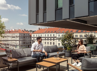 100 m² Shared workspace  in Prague, Evropská 11/2758 (160 00) - 20 | MatchOffice