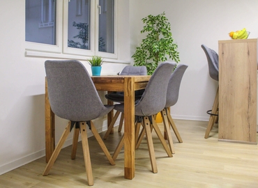 1280 m² Co-working  in Prague, Revoluční (110 00) - 0 | MatchOffice.com