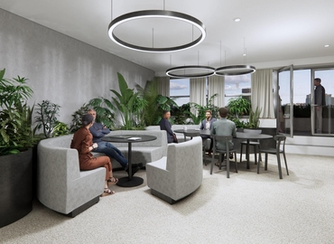 1850 m² Coworking space  in Prague, Vinohradská 2828 (130 00) - 3 | MatchOffice