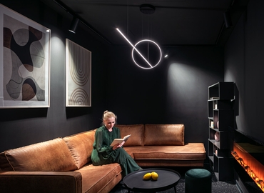 2980 m² Shared workspace  in Prague, Na Strži 2102 (140 00) - 10 | MatchOffice.com