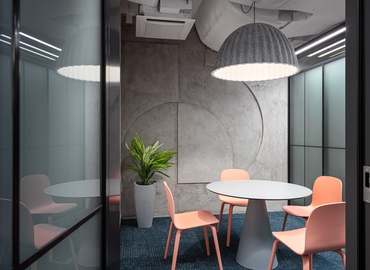 2980 m² Shared workspace  in Prague, Na Strži 2102 (140 00) - 13 | MatchOffice.com