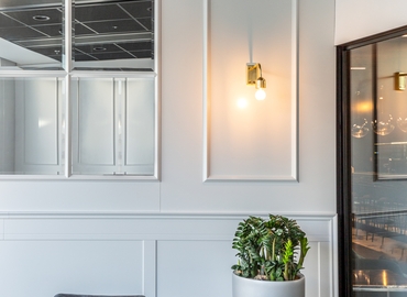 3849 m² Shared workspace  in Prague, Plynární (170 00) - 6 | MatchOffice