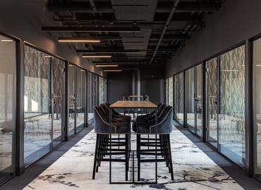 3849 m² Shared office  in Prague, Plynární (170 00) - 4 | MatchOffice