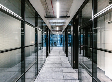 4297 m² Shared workspace  in Prague, Rohanské nábřeží 693 (180 00) - 10 | MatchOffice