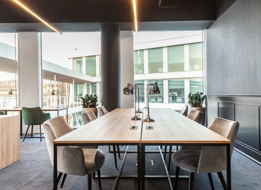 3849 m² Shared office  in Prague, Plynární (170 00) - 15 | MatchOffice