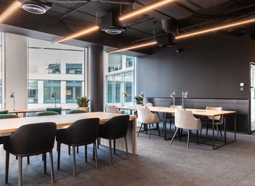 3849 m² Shared office  in Prague, Plynární (170 00) - 16 | MatchOffice