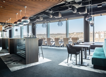 3849 m² Co-working  in Prague, Plynární (170 00) - 22 | MatchOffice