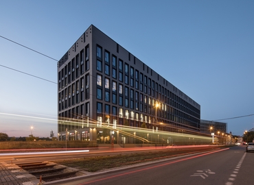 4297 m² Co-working  in Prague, Rohanské nábřeží 693 (180 00) - 2 | MatchOffice.com