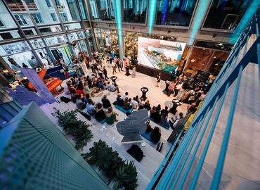 3350 m² Business center in Prague, Pernerova 697/35 (186 00) - 13 | MatchOffice