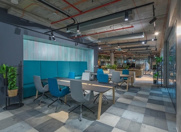 3350 m² Business center in Prague, Pernerova 697/35 (186 00) - 7 | MatchOffice.com