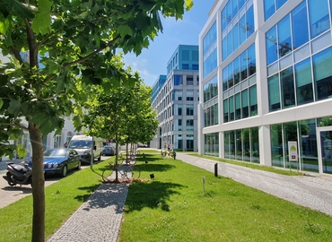 3350 m² Serviced office in Prague, Pernerova 697/35 (186 00) - 12 | MatchOffice.com