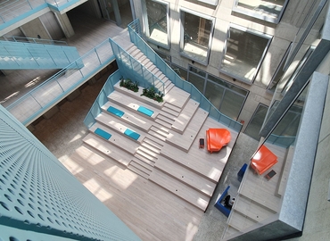 3350 m² Serviced office in Prague, Pernerova 697/35 (186 00) - 9 | MatchOffice