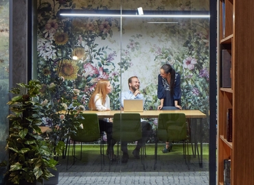 3350 m² Business center in Prague, Pernerova 697/35 (186 00) - 3 | MatchOffice.com