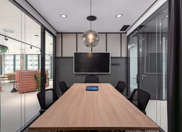 2580 m² Shared office  in Prague, Václavské náměstí 47 (110 00) - 5 | MatchOffice.com