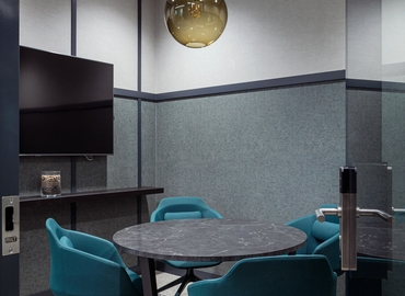 2580 m² Coworking space  in Prague, Václavské náměstí 47 (110 00) - 7 | MatchOffice.com