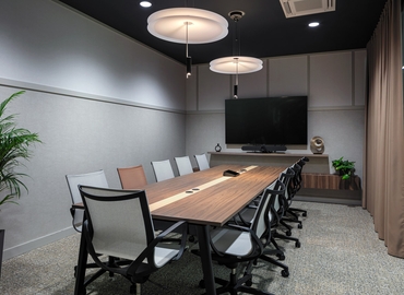 2580 m² Co-working  in Prague, Václavské náměstí 47 (110 00) - 8 | MatchOffice.com