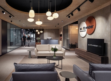 2580 m² Shared workspace  in Prague, Václavské náměstí 47 (110 00) - 9 | MatchOffice.com