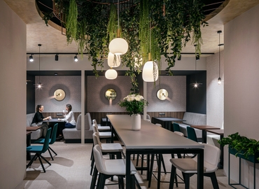 2580 m² Co-working  in Prague, Václavské náměstí 47 (110 00) - 13 | MatchOffice