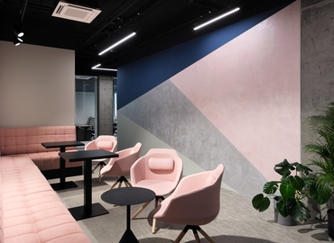 2580 m² Co-working  in Prague, Václavské náměstí 47 (110 00) - 14 | MatchOffice