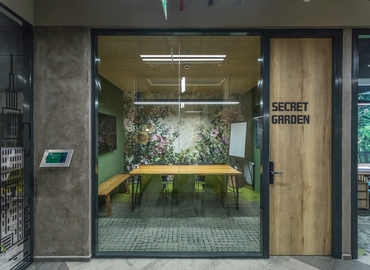 3350 m² Coworking space  in Prague, Pernerova 697/35 (186 00) - 2 | MatchOffice
