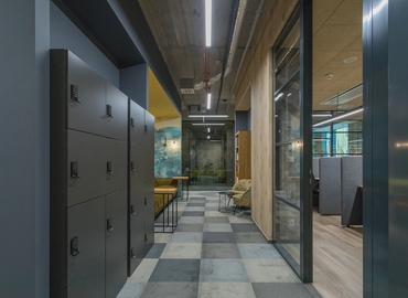 3350 m² Coworking space  in Prague, Pernerova 697/35 (186 00) - 3 | MatchOffice